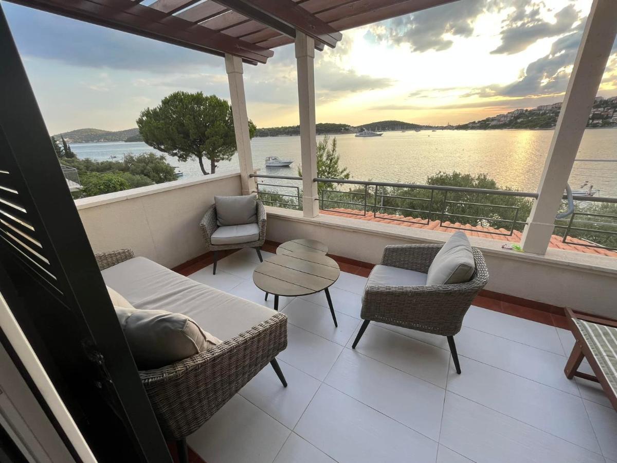 Apartman Roza Rogoznica  Zewnętrze zdjęcie