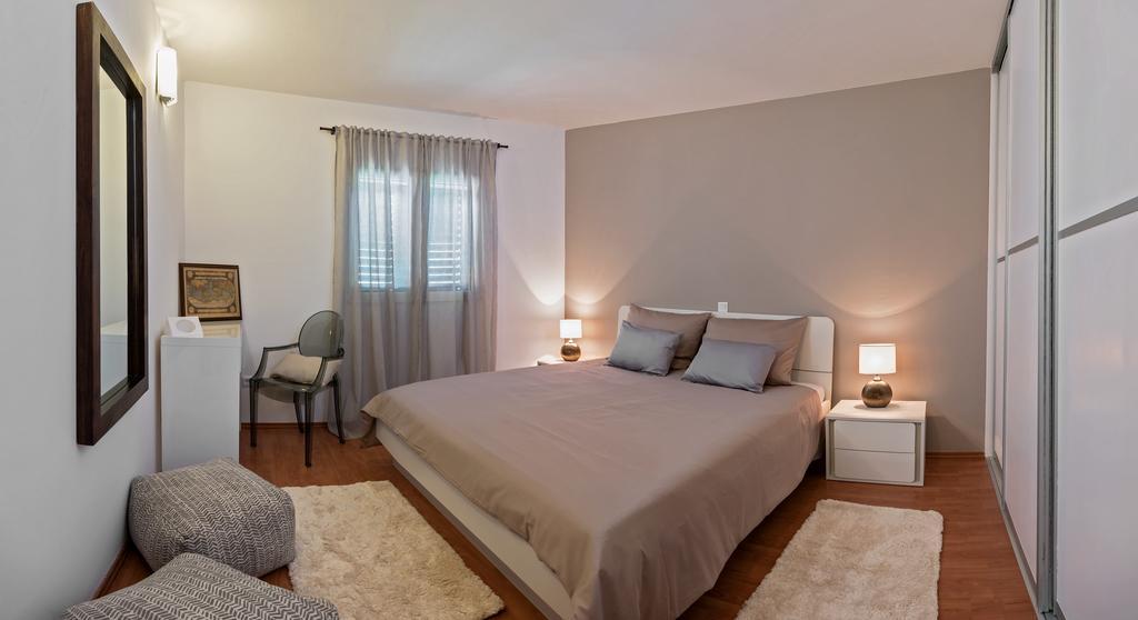 Apartman Roza Rogoznica  Zewnętrze zdjęcie