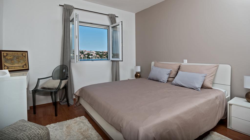 Apartman Roza Rogoznica  Zewnętrze zdjęcie