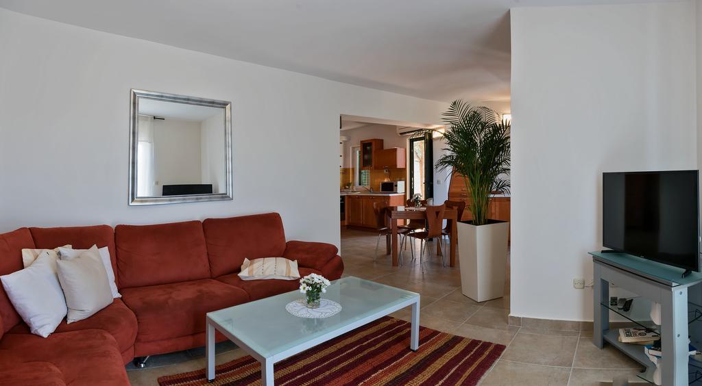 Apartman Roza Rogoznica  Zewnętrze zdjęcie