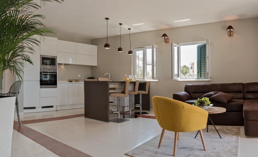 Apartman Roza Rogoznica  Zewnętrze zdjęcie