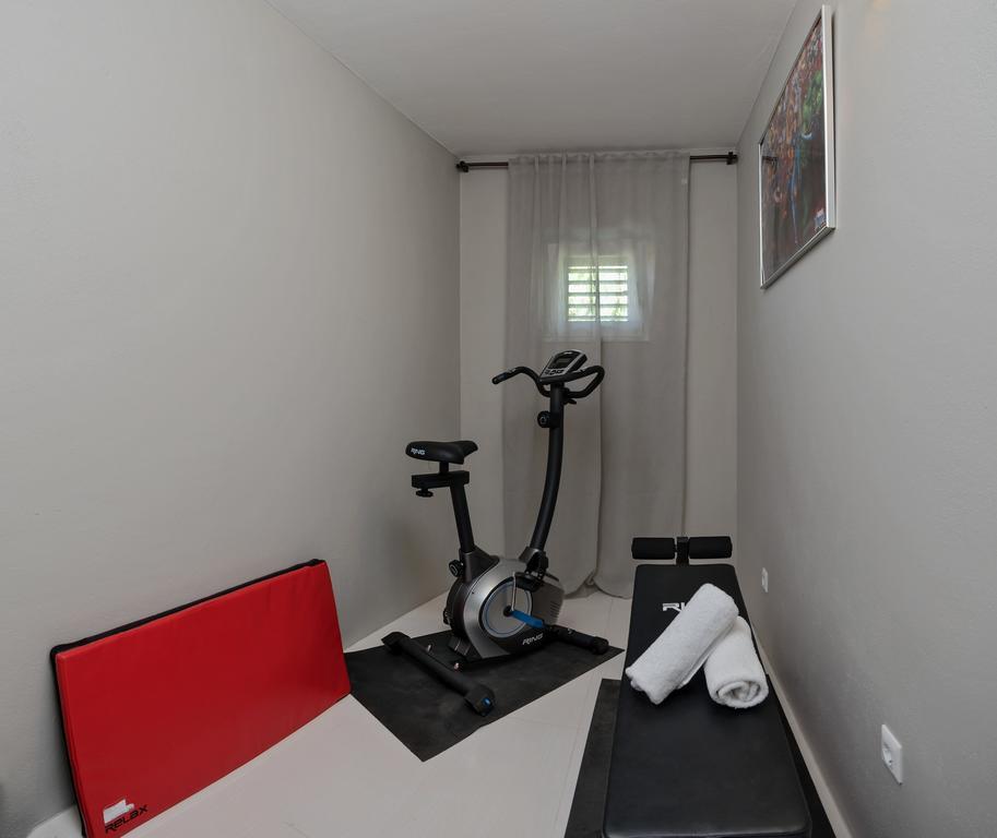 Apartman Roza Rogoznica  Zewnętrze zdjęcie