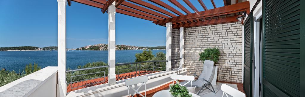 Apartman Roza Rogoznica  Zewnętrze zdjęcie